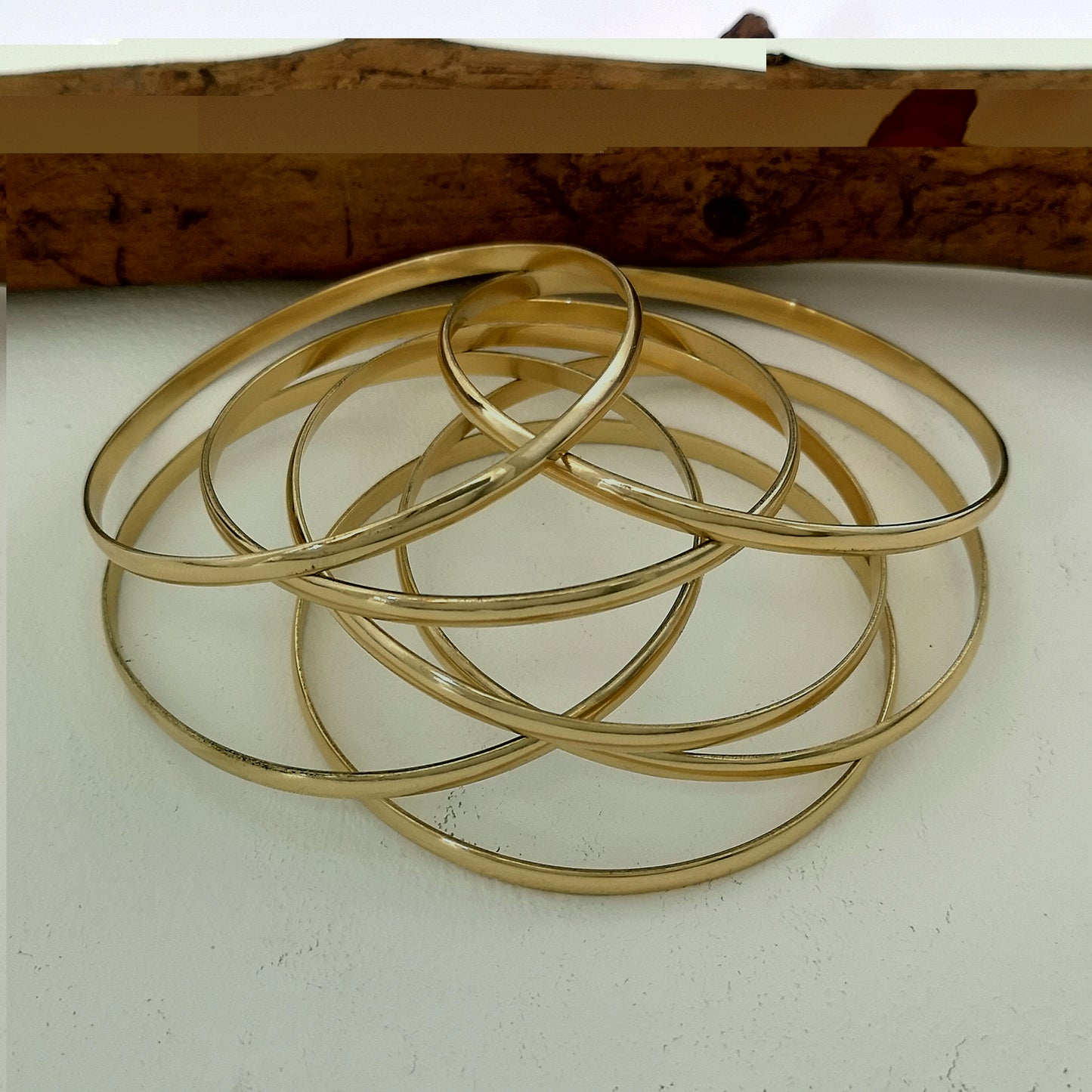 Set of 7 Bangles