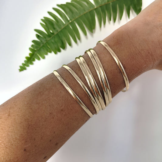 Set of 7 Bangles